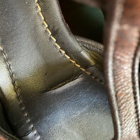 Cordani Sandals size 7.5 - Picture 6 of 6